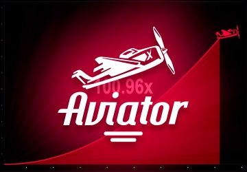 Игровой автомат Aviator в Баунти казино