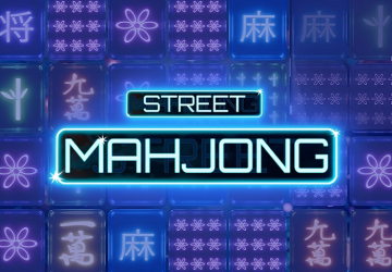 Слот Mahjong Street в Баунти казино